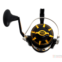 REEL PENN TORQUE TR5 - EL PARANA PESCA