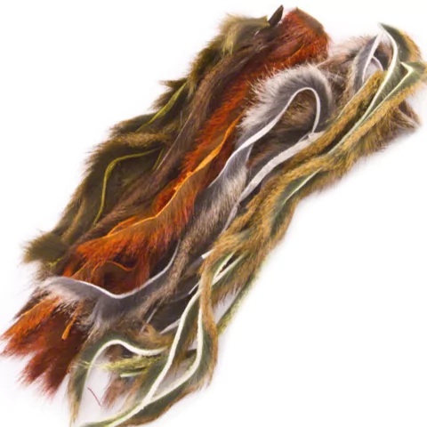 WAPSI SQUIRREL ZONKERS PINE