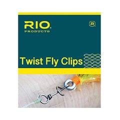 RIO TWIST CLIP