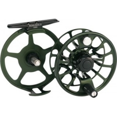 Reel ROSS EVOLUTION con Spool - tienda online