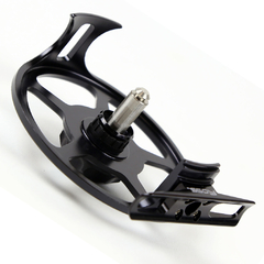 Reel ROSS EVOLUTION con Spool - EL PARANA PESCA
