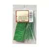 Barred Round Rubber Medium WAPSI