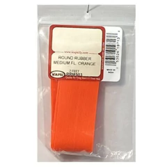 Round Rubber Medium WAPSI - tienda online