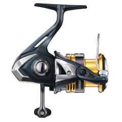 REEL SHIMANO SAHARA 2500 FJ en internet