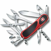 Cortaplumas Victorinox Evolution S557 21 Usos 2.5223.scb1.