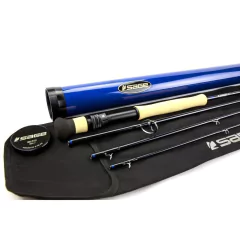 Caña SAGE SALT #7 EN 9 PIES / ULTIMA DISPONIBLE - comprar online