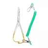 Dr Slick Mitten Scissor Clamp 5´5 CMS55G - comprar online