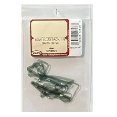 Scud Back WAPSI en internet