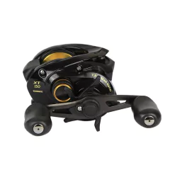 Reel SHIMANO BASS ONE 150/151 XT 7.2:1 - comprar online