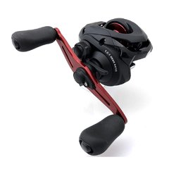 Reel SHIMANO CAIUS 150/151 HG 7.2:1