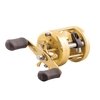 Reel SHIMANO CALCUTTA 400 B