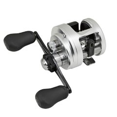 Reel SHIMANO CALCUTTA 400 D