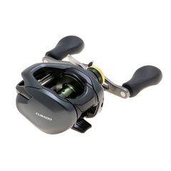 Reel SHIMANO CURADO K 201 HG 7.4:1 - comprar online