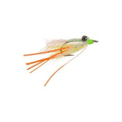 Sili Legs Fire Tip WAPSI - EL PARANA PESCA