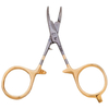 FORCEPS CON TIJERA DR SLICK SNH4G