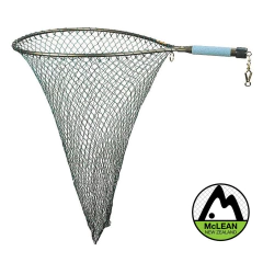 COPO MCLEAN MANGO CORTO CON BALANZA R112