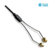 PORTA BOBINAS TIEMCO CERAMICO FINE STRAIGHT