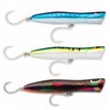 SEÑUELO WILLIANSON POPPER PRO 160