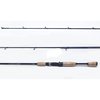 CAÑA PFLUEGER PRESIDENT 1 Tramo 7.4 pies 10-20 LB