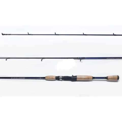 CAÑA PFLUEGER PRESIDENT 1 Tramo 7.4 pies 10-20 LB