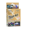 REPARADO TEAR AID EN CAJA KIT