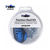 TORNILLOS STUD KIT PATAGONIA (clavos botas de vadeo) 81706 SOLO tornillos