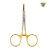 FORCEPS DR SLICK SPLIT SHOT CLAMPS CSPS5G