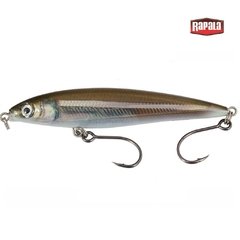 SEÑUELO RAPALA TWITCHIN MINNOW SXRT-10
