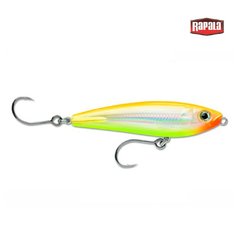 RAPALA X-RAP SUBWALK SALTWATER SXRSB-9