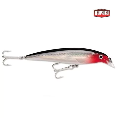 SEÑUELO RAPALA SALTWATER X-RAP SXR-14