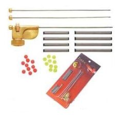 MORSA PARA ATADO DE MOSCAS TUBOS TERRA TOK8122