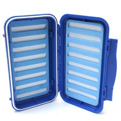 CAJA PORTA MOSCAS ESTANCA GREY GULL HG032A