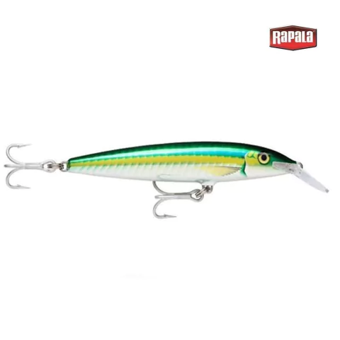 SEÑUELO RAPALA MAGNUM F-11 MAG