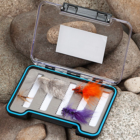 CAJA PORTA MOSCAS KUNNAN KN0813A