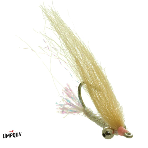 GOTCHA WHOLE PINK UMPQUA