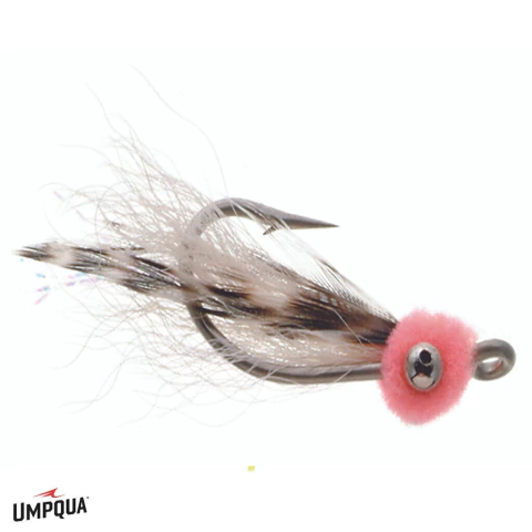 RASTA PUFF PINK UMPQUA