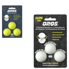 INDICADOR DE PIQUE OROS PACK X 3 UNIDADES en internet