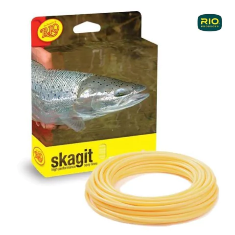 LINEA RIO SKAGIT FLIGHT SHD