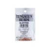 Tungsten Beads Slotted WAPSI