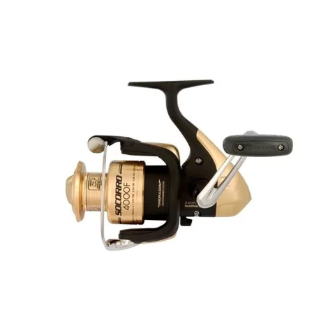 Reel SHIMANO SOCORRO 4000 F