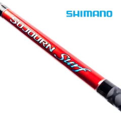 CAÑA SHIMANO SOJORUN LANCE 3.90 MTS. 2 Tramos
