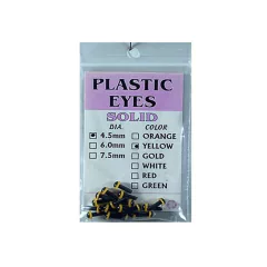 Solid Plastic Eyes WAPSI - comprar online
