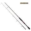 CAÑA FIVESTAR ELITE SPINNING 2 TRAMOS 6 PIES 10-17 LB FE-602MS