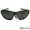 Lente POLAR-MAX SQUARE SHINY GREY