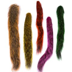 SQUIRREL TAIL COLA DE ARDILLA - comprar online