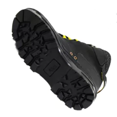 BOTA BORGER DISCOVERY SUELA GOMA TORNILLOS OPCIONALES - comprar online