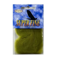 Super Fine Dubbing WAPSI - EL PARANA PESCA