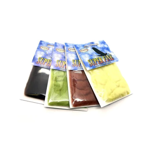 Super Fine Dubbing WAPSI - comprar online