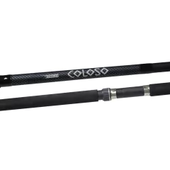 CAÑA TECH COLOSO 2 Tramos 2.70 Mts 15-30 LB