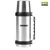 TERMO ACERO INOXIDABLE WATERDOG 1 LT.